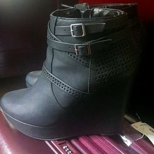 Booties